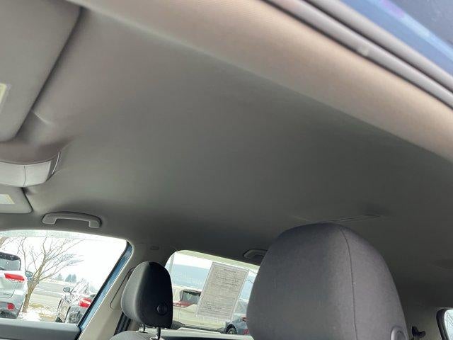 2019 Volkswagen Atlas 3.6L V6 S 4MOTION