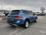 2019 Volkswagen Atlas 3.6L V6 S 4MOTION