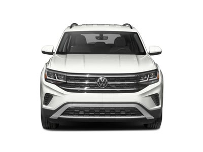2022 Volkswagen Atlas 2.0T SE w/Technology 4MOTION