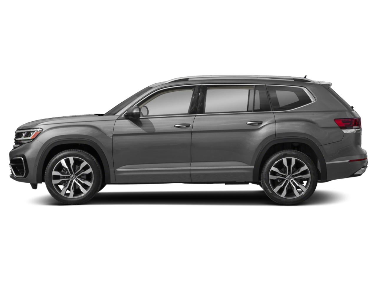 2021 Volkswagen Atlas 2021.5 3.6L V6 SE w/Technology R-Line 4MOTION