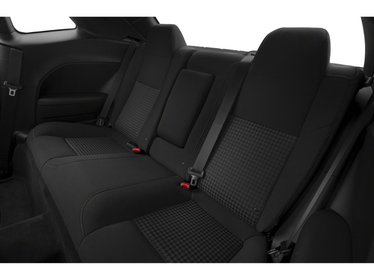 2020 Dodge Challenger R/T RWD