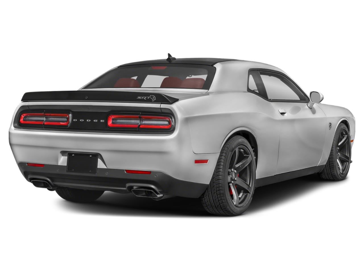 2023 Dodge Challenger SRT Hellcat Jailbreak RWD