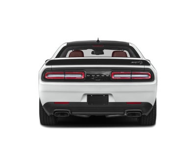 2023 Dodge Challenger SRT Hellcat Jailbreak RWD
