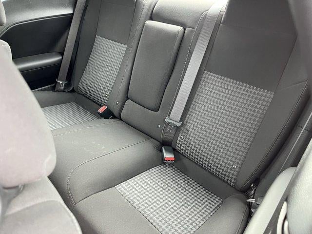 2021 Dodge Challenger R/T Scat Pack Widebody RWD