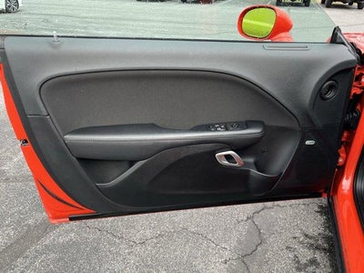 2021 Dodge Challenger R/T Scat Pack Widebody RWD