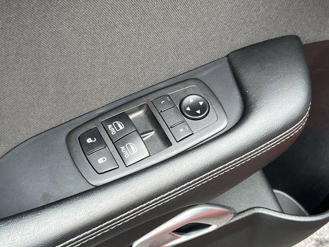 2021 Dodge Challenger R/T Scat Pack Widebody RWD