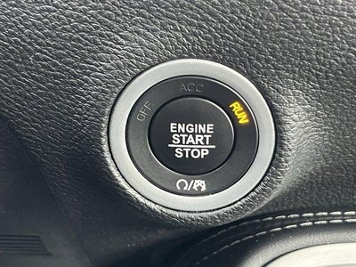 2021 Dodge Challenger R/T Scat Pack Widebody RWD