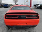 2021 Dodge Challenger R/T Scat Pack Widebody RWD