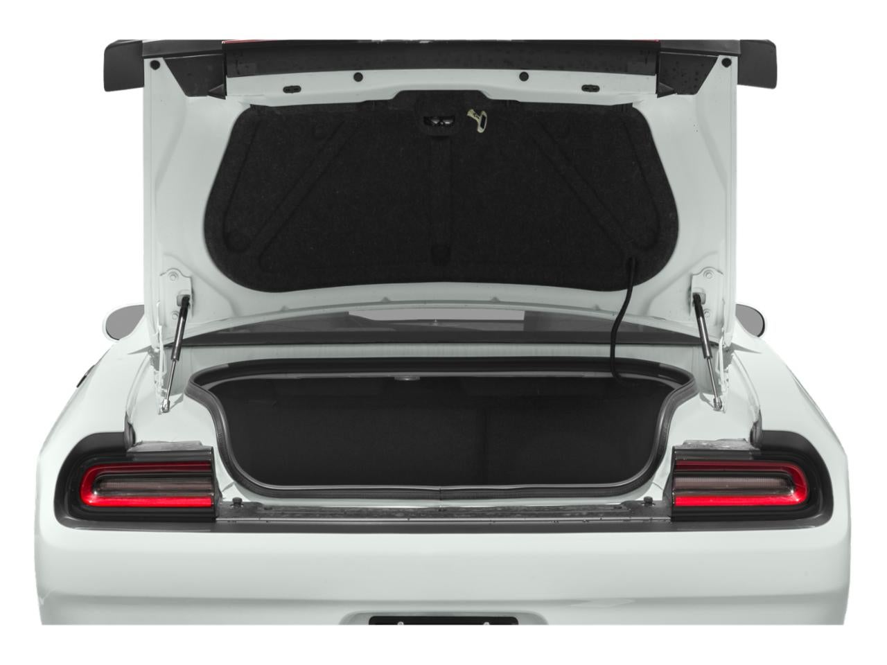 2021 Dodge Challenger R/T Scat Pack Widebody RWD