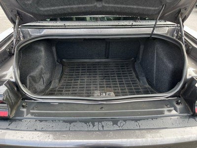 2018 Dodge Challenger 392 Hemi Scat Pack Shaker RWD