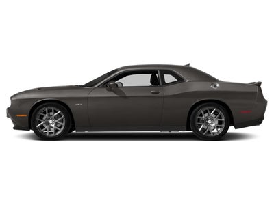 2018 Dodge Challenger 392 Hemi Scat Pack Shaker RWD