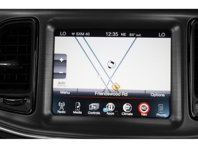 2018 Dodge Challenger 392 Hemi Scat Pack Shaker RWD