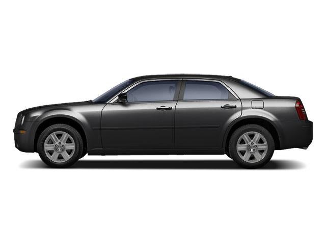 2010 Chrysler 300-Series 4dr Sdn 300C AWD