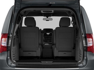 2014 Chrysler Town & Country 4dr Wgn Limited