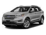 2018 Ford Edge SEL AWD