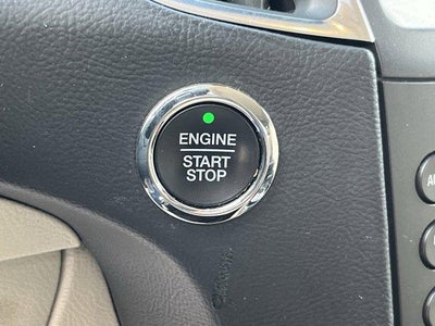 2020 Ford Edge Titanium AWD