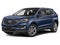 2022 Ford Edge Titanium AWD