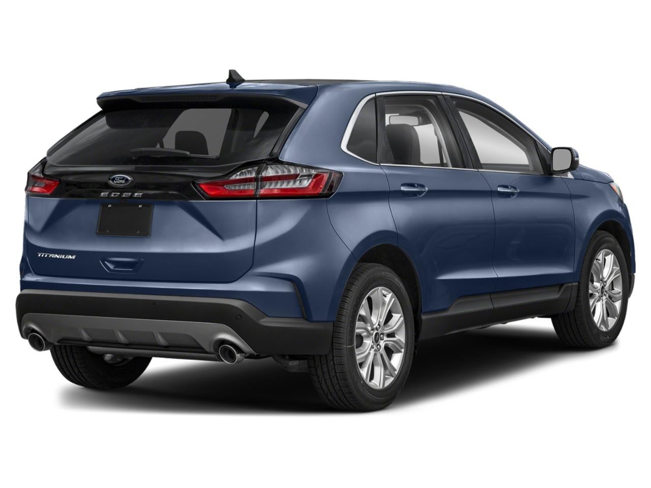 2022 Ford Edge Titanium AWD