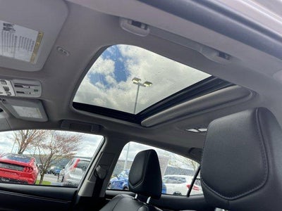 2018 Toyota Corolla SE CVT (Natl)