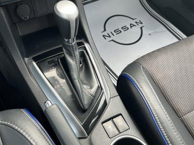 2018 Toyota Corolla SE CVT (Natl)