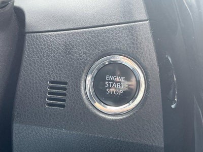 2018 Toyota Corolla SE CVT (Natl)