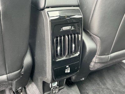 2023 Jeep Compass Altitude 4x4
