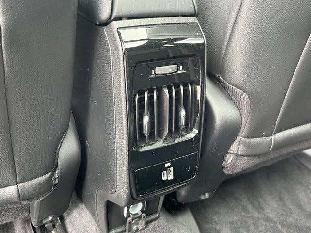 2023 Jeep Compass Altitude 4x4