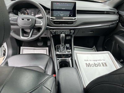 2023 Jeep Compass Altitude 4x4