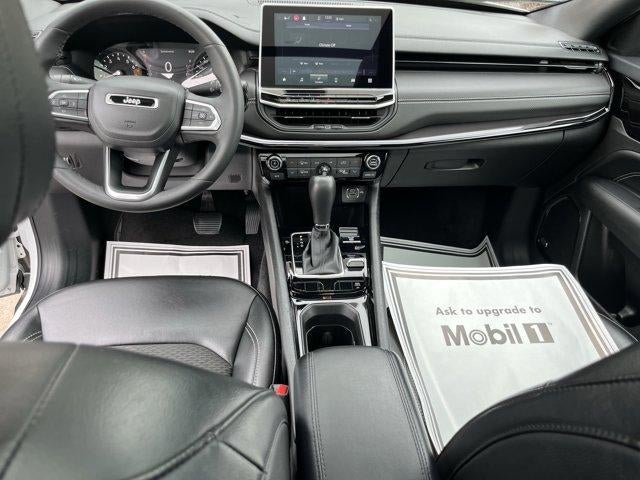 2023 Jeep Compass Altitude 4x4