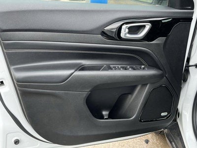2023 Jeep Compass Altitude 4x4
