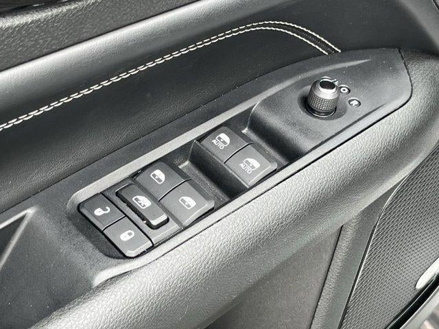 2023 Jeep Compass Altitude 4x4