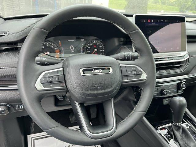 2023 Jeep Compass Altitude 4x4
