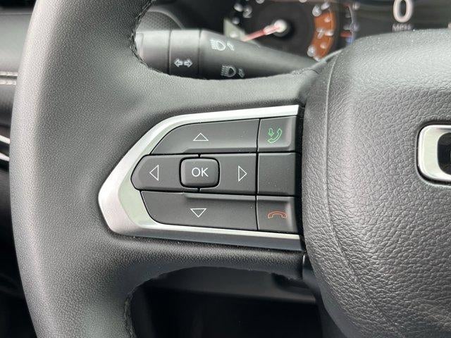 2023 Jeep Compass Altitude 4x4