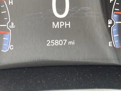 2023 Jeep Compass Altitude 4x4