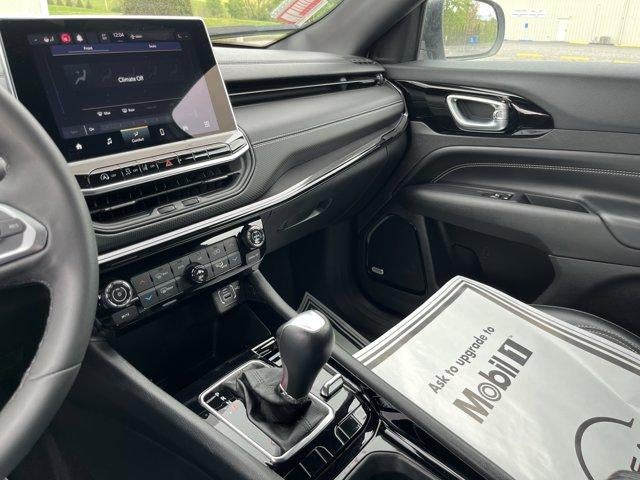 2023 Jeep Compass Altitude 4x4