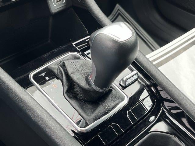 2023 Jeep Compass Altitude 4x4