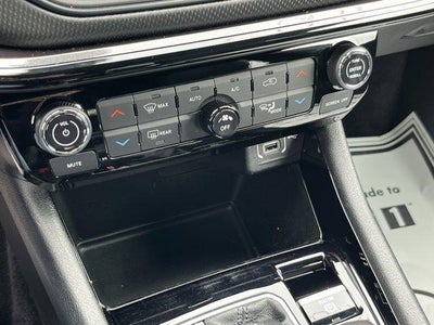 2023 Jeep Compass Altitude 4x4