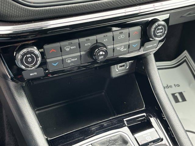 2023 Jeep Compass Altitude 4x4