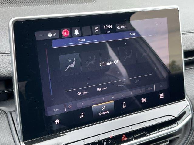 2023 Jeep Compass Altitude 4x4
