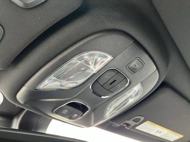 2023 Jeep Compass Altitude 4x4