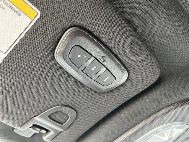 2023 Jeep Compass Altitude 4x4