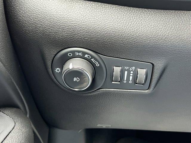 2023 Jeep Compass Altitude 4x4