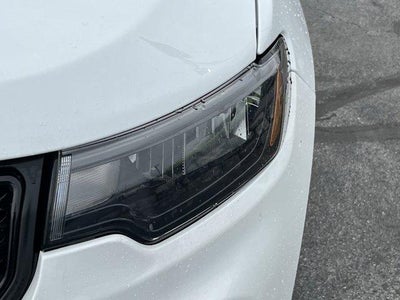 2023 Jeep Compass Altitude 4x4