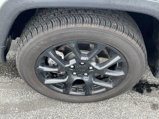 2023 Jeep Compass Altitude 4x4