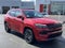 2022 Jeep Compass (RED) Edition 4x4