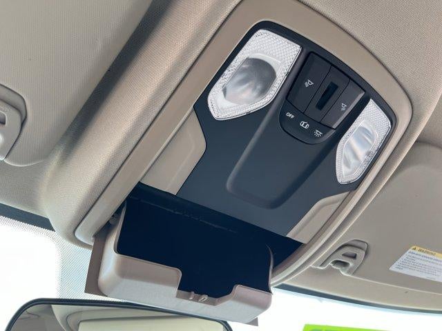2019 RAM 2500 Tradesman 4x4 Reg Cab 8' Box