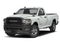 2019 RAM 2500 Tradesman 4x4 Reg Cab 8' Box