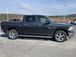 2018 RAM 1500 Big Horn 4x4 Crew Cab 5'7" Box