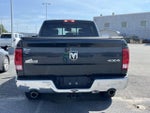 2018 RAM 1500 Big Horn 4x4 Crew Cab 5'7" Box