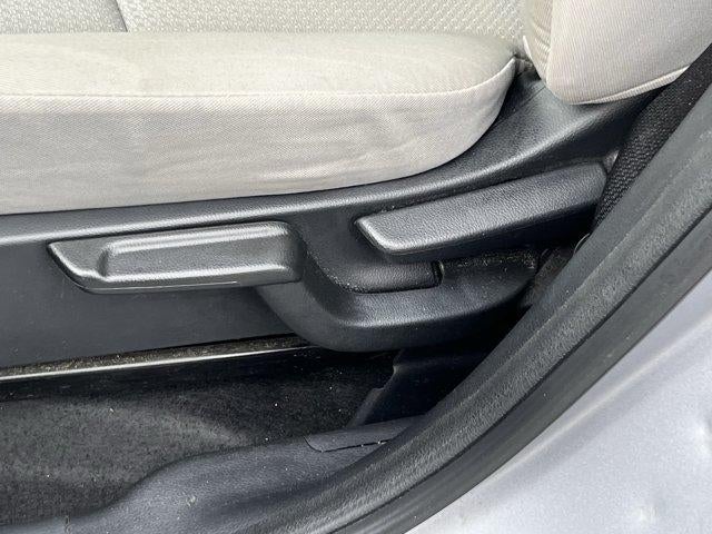 2021 Honda HR-V LX AWD CVT